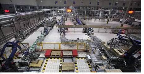 第四次工業(yè)革命浪潮下，電氣人投身物流軟件技術(shù)開發(fā)的戰(zhàn)略路徑