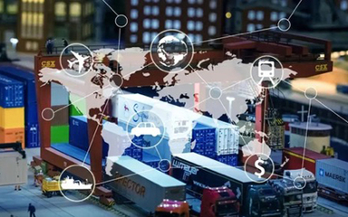 SAP 跨境電商企業(yè)供應(yīng)鏈管理的首選ERP與物流技術(shù)解決方案